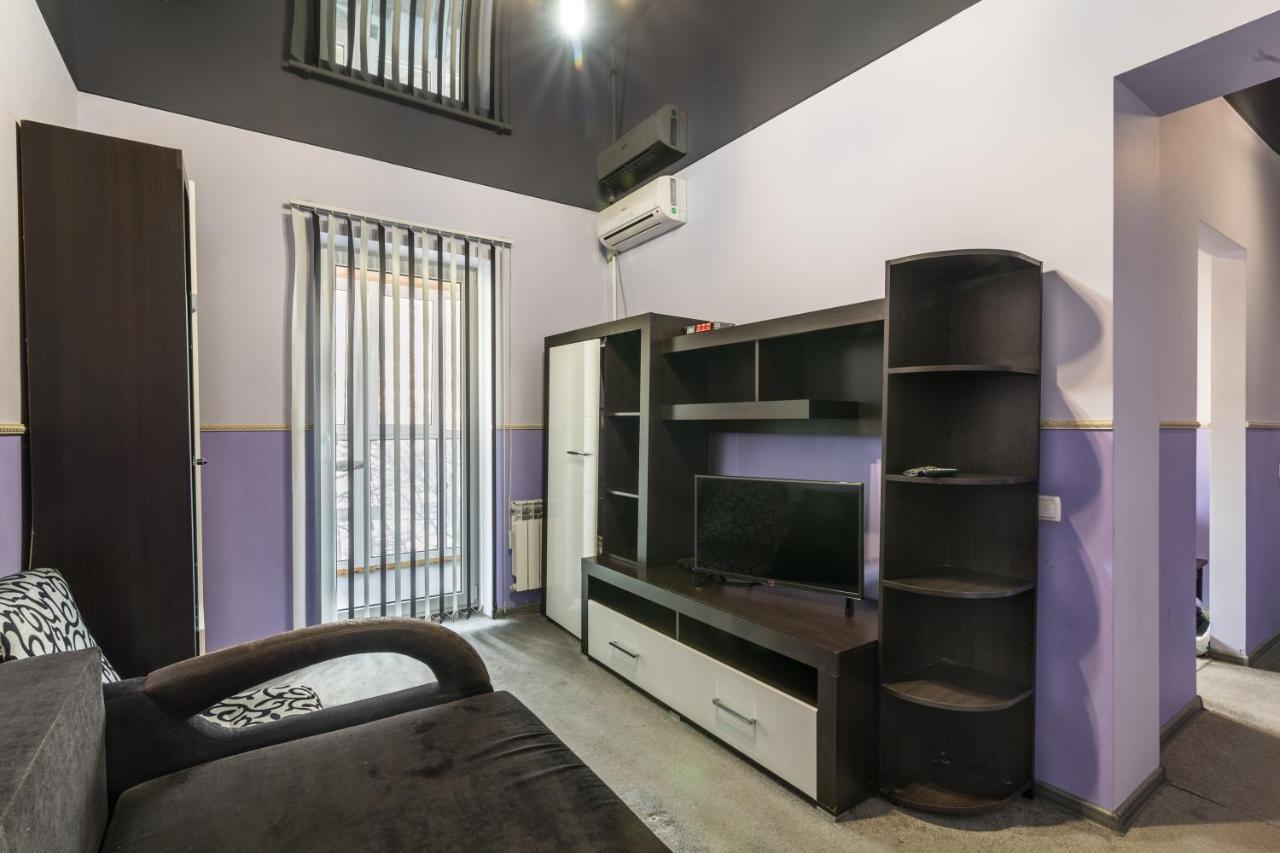 Apartments For Your Happiness Dnipro Extérieur photo